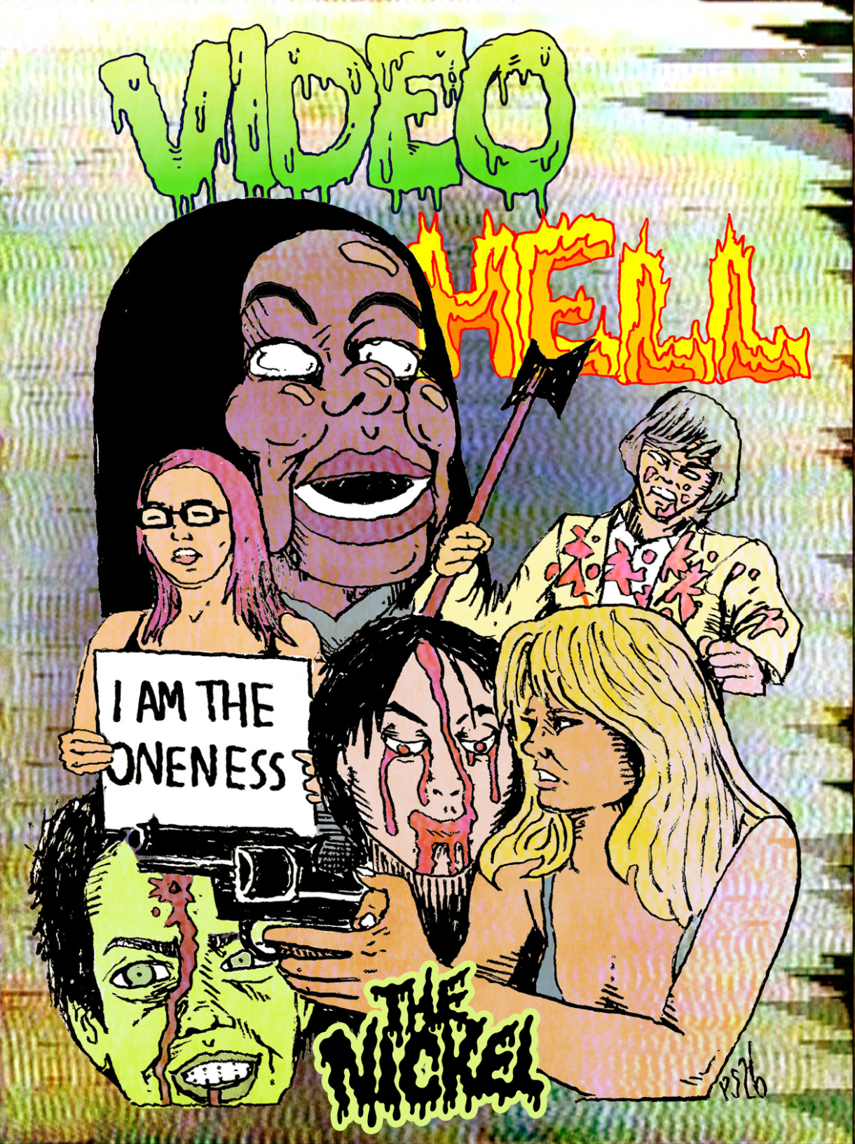 VIDEO HELL