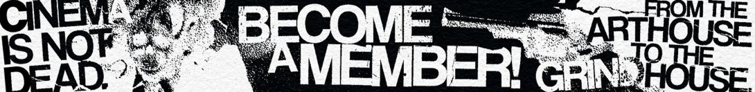 Become a member of The Nickel Cinema